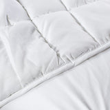 DreamGreen 270gsm Snug Quilt White - Long Single