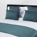 Bed Runner - DreamTicket Aspire Lagoon (King/Super King)