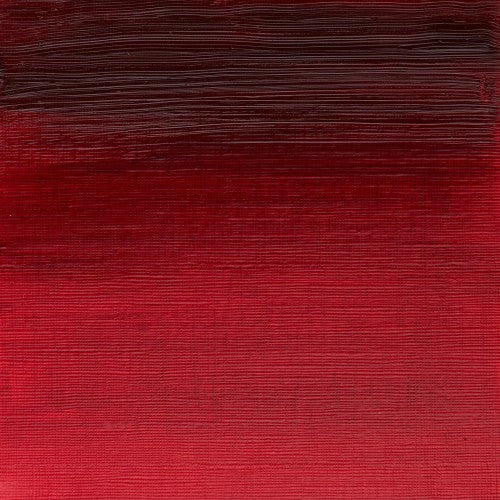 Winsor & Newton Artists' Oil Colour 37ml - Alizarin Crimson (004)