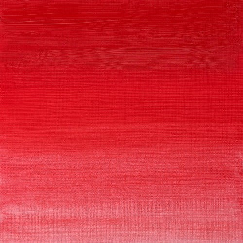 Winsor & Newton Artists' Oil Colour 37ml - Bright Red (042)