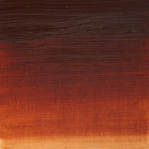 Winsor & Newton Artists' Oil Colour 37ml - Burnt Sienna (074)