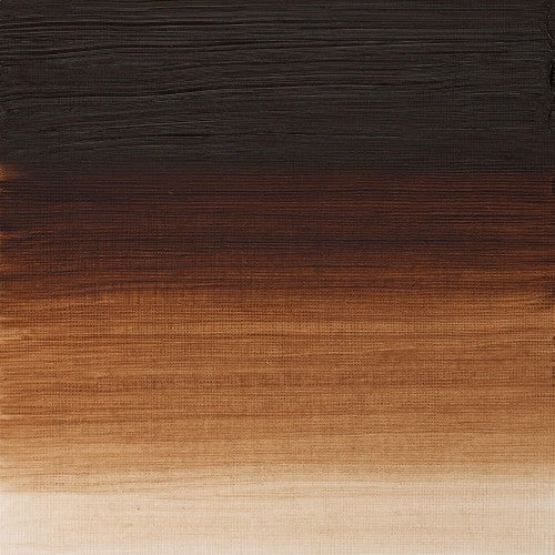 Winsor & Newton Artists' Oil Colour 37ml - Burnt Umber (076)