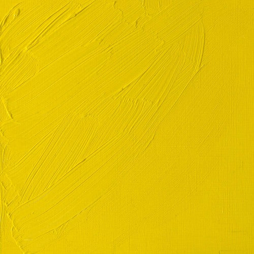 Winsor & Newton Artists' Oil Colour 37ml - Cadmium Lemon (086)