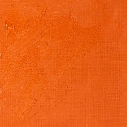 Winsor & Newton Artists' Oil Colour 37ml - Cadmium Orange (089)
