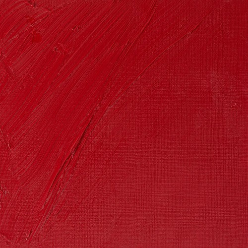 Winsor & Newton Artists' Oil Colour 37ml - Cadmium Red Deep (097)
