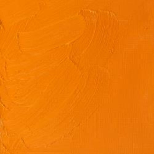 Winsor & Newton Artists' Oil Colour 37ml - Cadmium Yellow Deep (111)