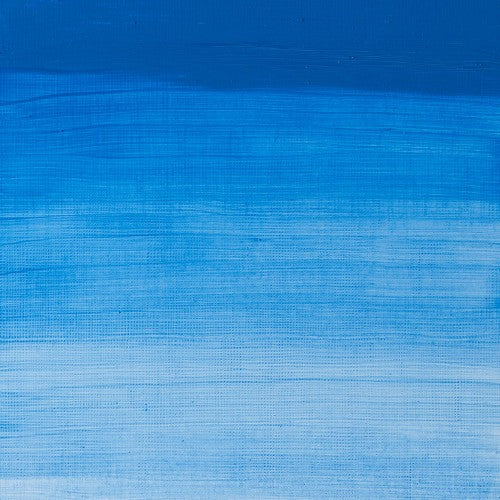 Winsor & Newton Artists' Oil Colour 37ml - Cerulean Blue (137)