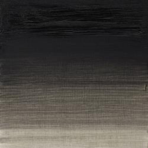 Winsor & Newton Artists' Oil Colour 37ml - Charcoal Grey (142)