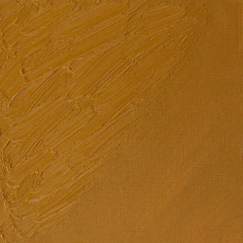 Winsor & Newton Artists' Oil Colour 37ml - Gold Ochre (285)