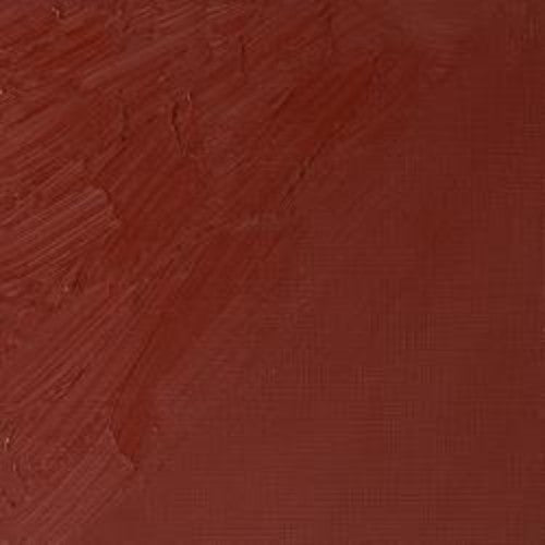 Winsor & Newton Artists' Oil Colour 37ml - Indian Red (317)