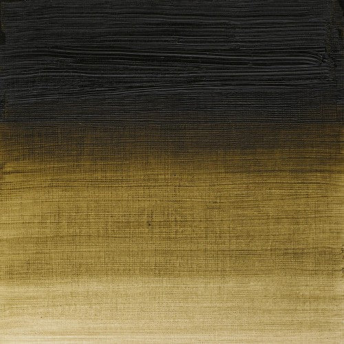 Winsor & Newton Artists' Oil Colour 37ml - Olive Green (447)