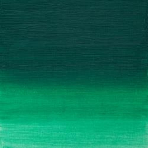 Winsor & Newton Artists' Oil Colour 37ml - Permanent Green Deep (482)
