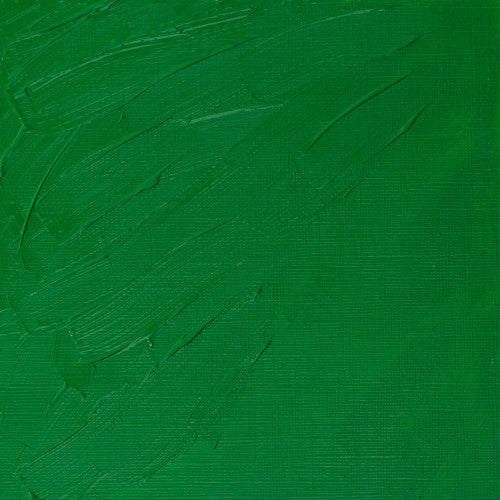 Winsor & Newton Artists' Oil Colour 37ml - Permanent Green Light (483)