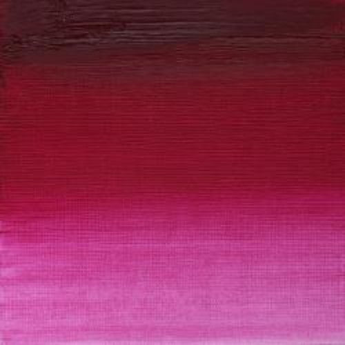 Winsor & Newton Artists' Oil Colour 37ml - Permanent Magenta (489)