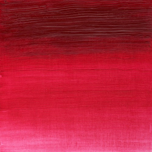 Winsor & Newton Artists' Oil Colour 37ml - Permanent Rose (502)