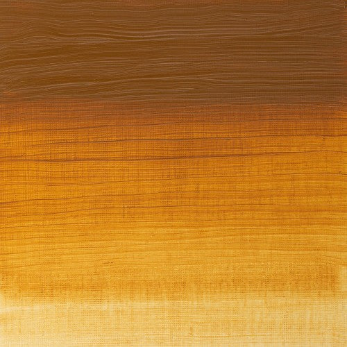 Winsor & Newton Artists' Oil Colour 37ml - Raw Sienna (552)