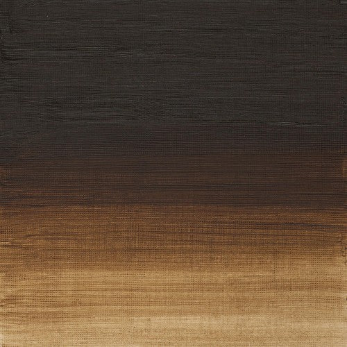 Winsor & Newton Artists' Oil Colour 37ml - Raw Umber (554)