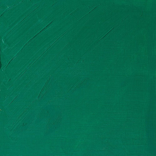 Winsor & Newton Artists' Oil Colour 37ml - Winsor Emerald (708)
