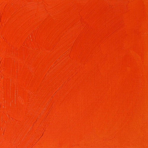 Winsor & Newton Artists' Oil Colour 37ml - Winsor Orange (724)