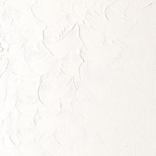 Winsor & Newton Winton Oil Colour 200ml - Titanium White (644)