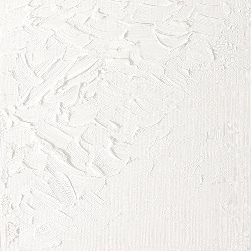 Winsor & Newton Artists' Oil Colour 200ml - Titanium White (644)