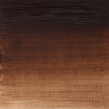 Winsor & Newton Winton Oil Colour 200ml - Burnt Umber (076)