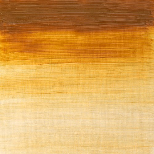 Winsor & Newton Winton Oil Colour 200ml - Raw Sienna (552)