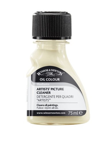 Winsor & Newton Artists' Picture Cleaner - 75ml