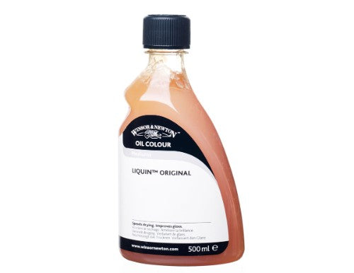 Winsor & Newton Liquin Original - 500ml