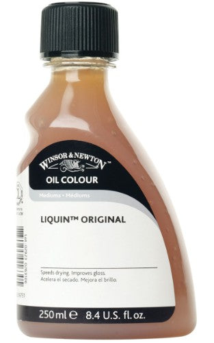 Winsor & Newton Liquin Original - 250ml