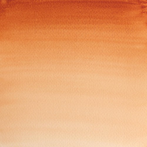 Winsor & Newton Professional Water Colour 14ml - Burnt Sienna (074)