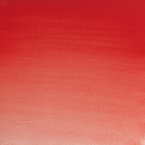 Winsor & Newton Professional Water Colour 5ml - Cadmium Red Deep (097)