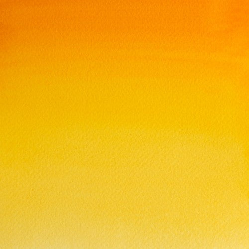 Winsor & Newton Professional Water Colour 5ml - Cadmium Yellow Deep (111)