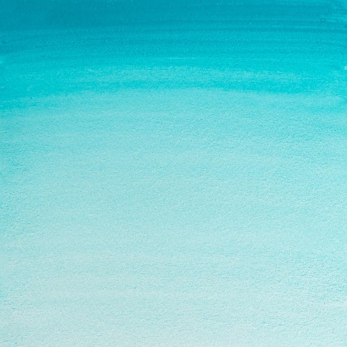 Winsor & Newton Professional Water Colour 5ml - Cobalt Turquoise Light (191)