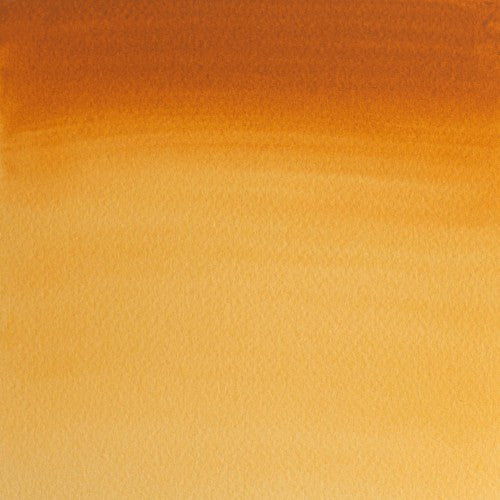 Winsor & Newton Professional Water Colour 5ml - Gold Ochre (285)