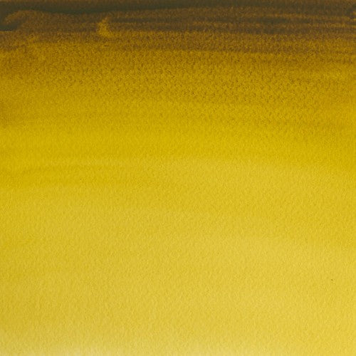 Winsor & Newton Professional Water Colour 5ml - Green Gold (294)
