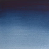 Winsor & Newton Professional Water Colour Half Pan - Indigo (322)