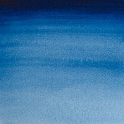Winsor & Newton Professional Water Colour 14ml - Prussian Blue (538)