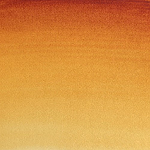 Winsor & Newton Professional Water Colour 14ml - Quinacridone Gold (547)