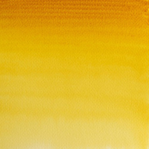 Winsor & Newton Professional Water Colour 5ml - Transparent Yellow (653)