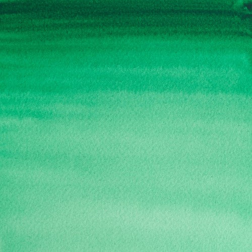 Winsor & Newton Water Colour 5ml - Winsor Green (Yellow Shade) (721)