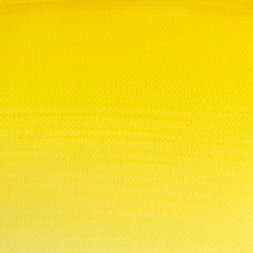 Winsor & Newton Professional Water Colour 5ml - Winsor Lemon (722)