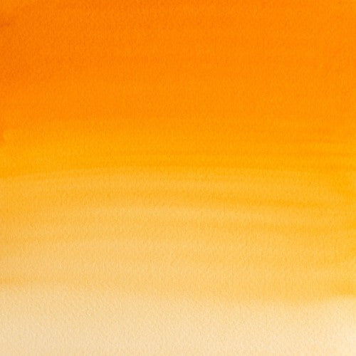 Winsor & Newton Professional Water Colour 5ml - Winsor Orange (724)