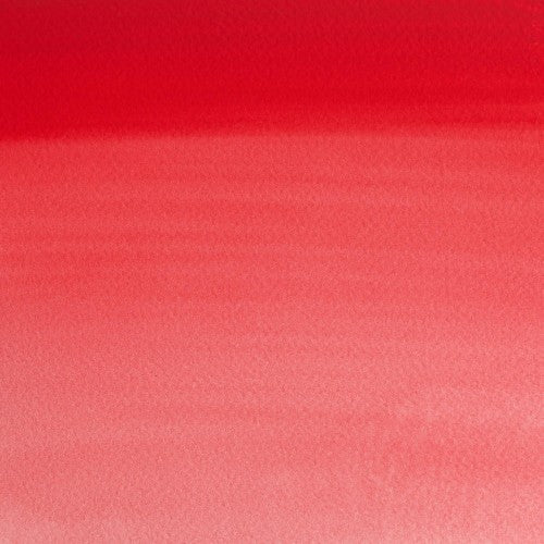 Winsor & Newton Professional Water Colour 14ml - Winsor Red (726)