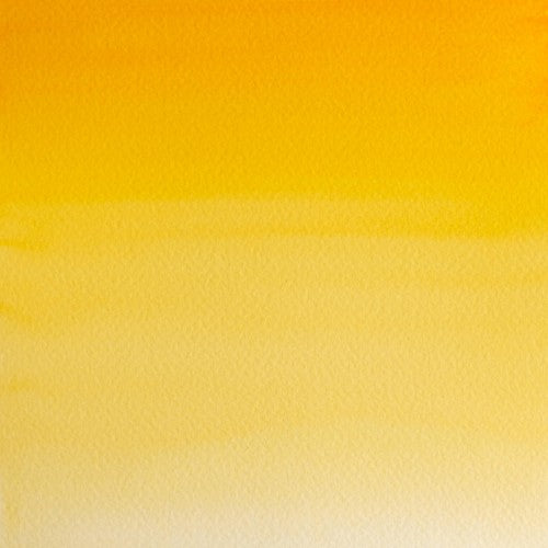 Winsor & Newton Professional Water Colour 5ml - Winsor Yellow Deep (731)