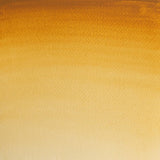 Winsor & Newton Professional Water Colour Half Pan - Yellow Ochre (744)