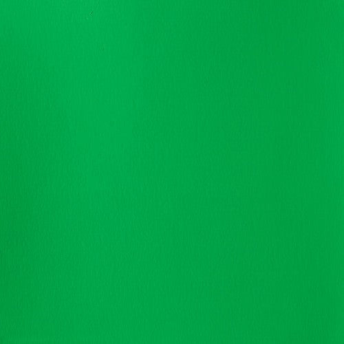 Winsor & Newton Designers' Gouache Colour 14ml - Permanent Green Light (483)