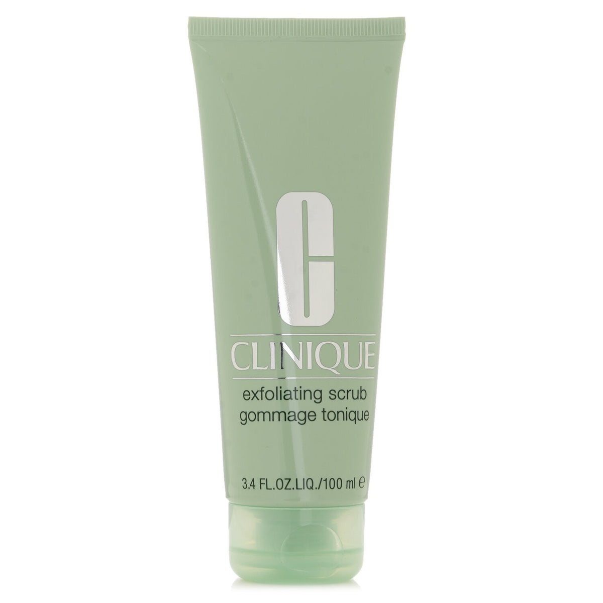 Clinique Exfoliating Scrub 100ml/3.3oz