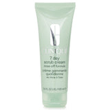 Clinique - 7 Day Scrub Cream Rinse Off Formula  - 100ml/3.4oz