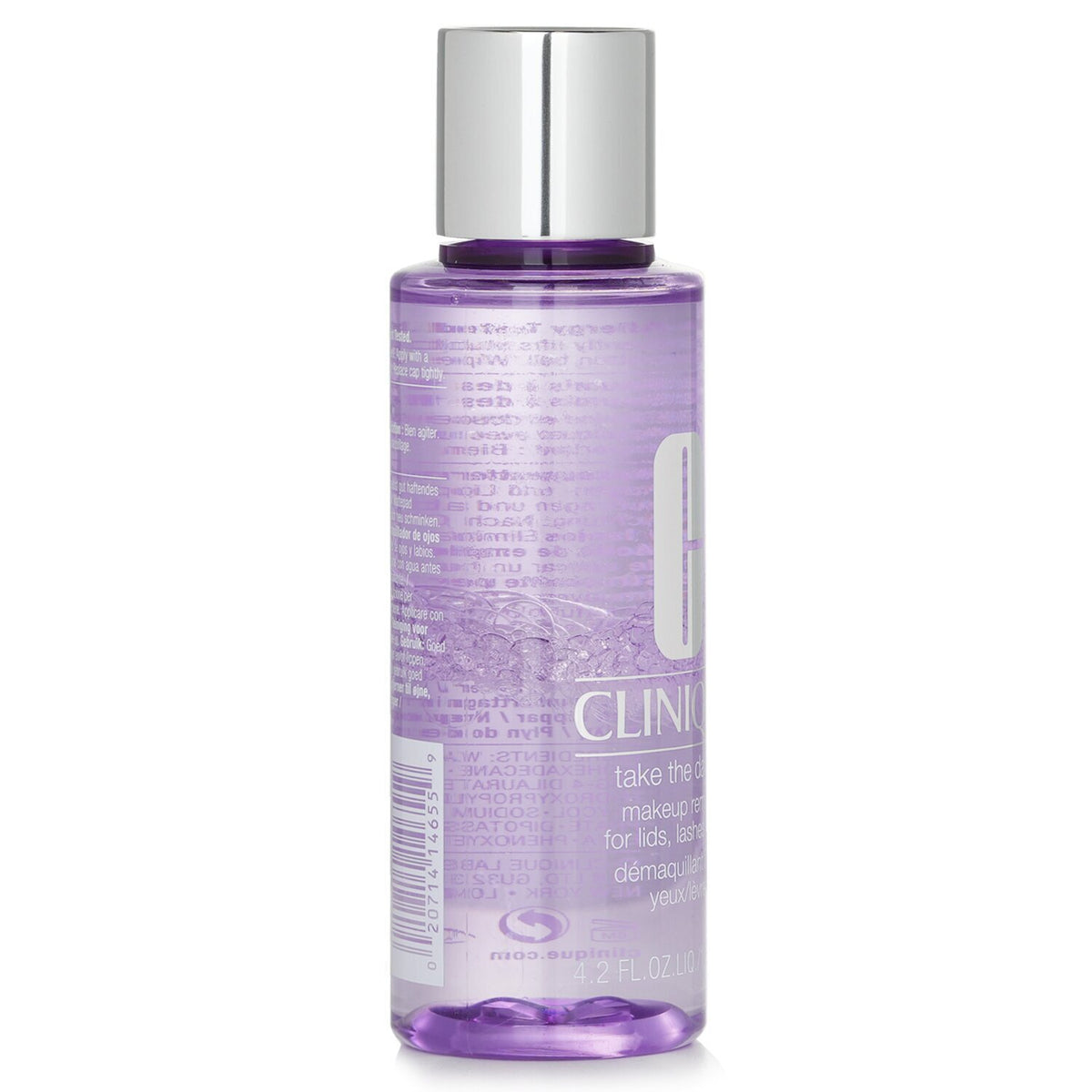 Clinique - Take The Day Off Make Up Remover  - 125ml/4.2oz